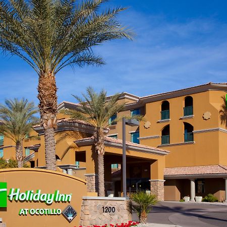 Holiday Inn Phoenix/Chandler By Ihg Exterior foto