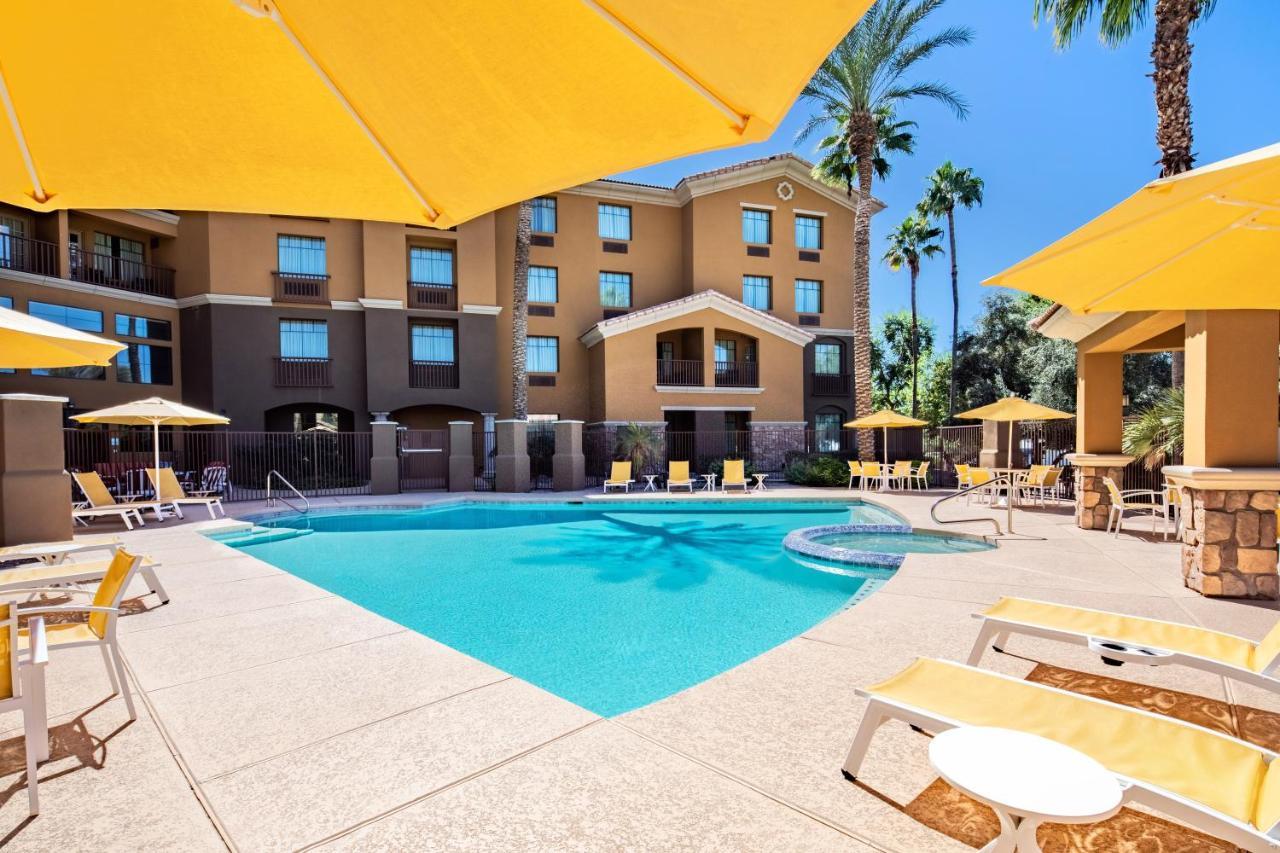 Holiday Inn Phoenix/Chandler By Ihg Exterior foto