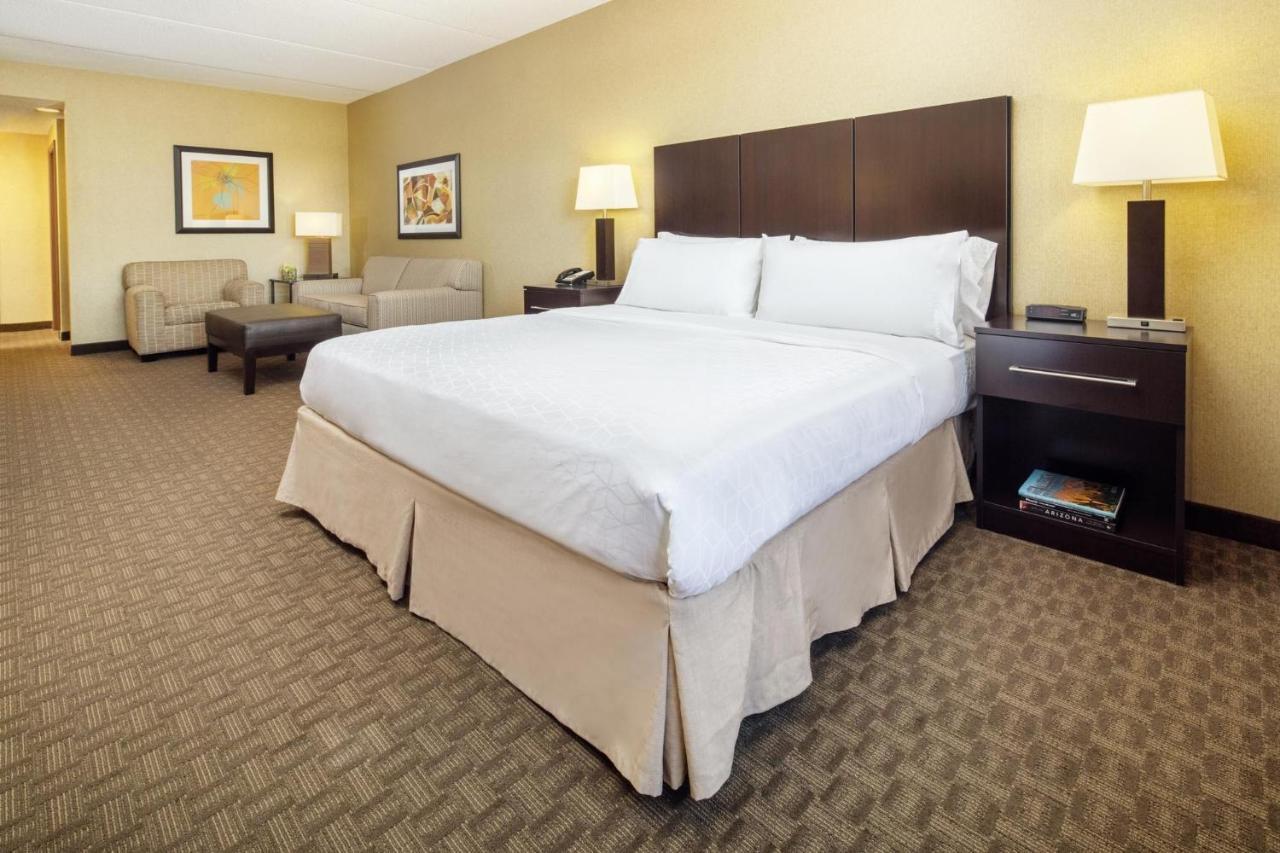 Holiday Inn Phoenix/Chandler By Ihg Exterior foto