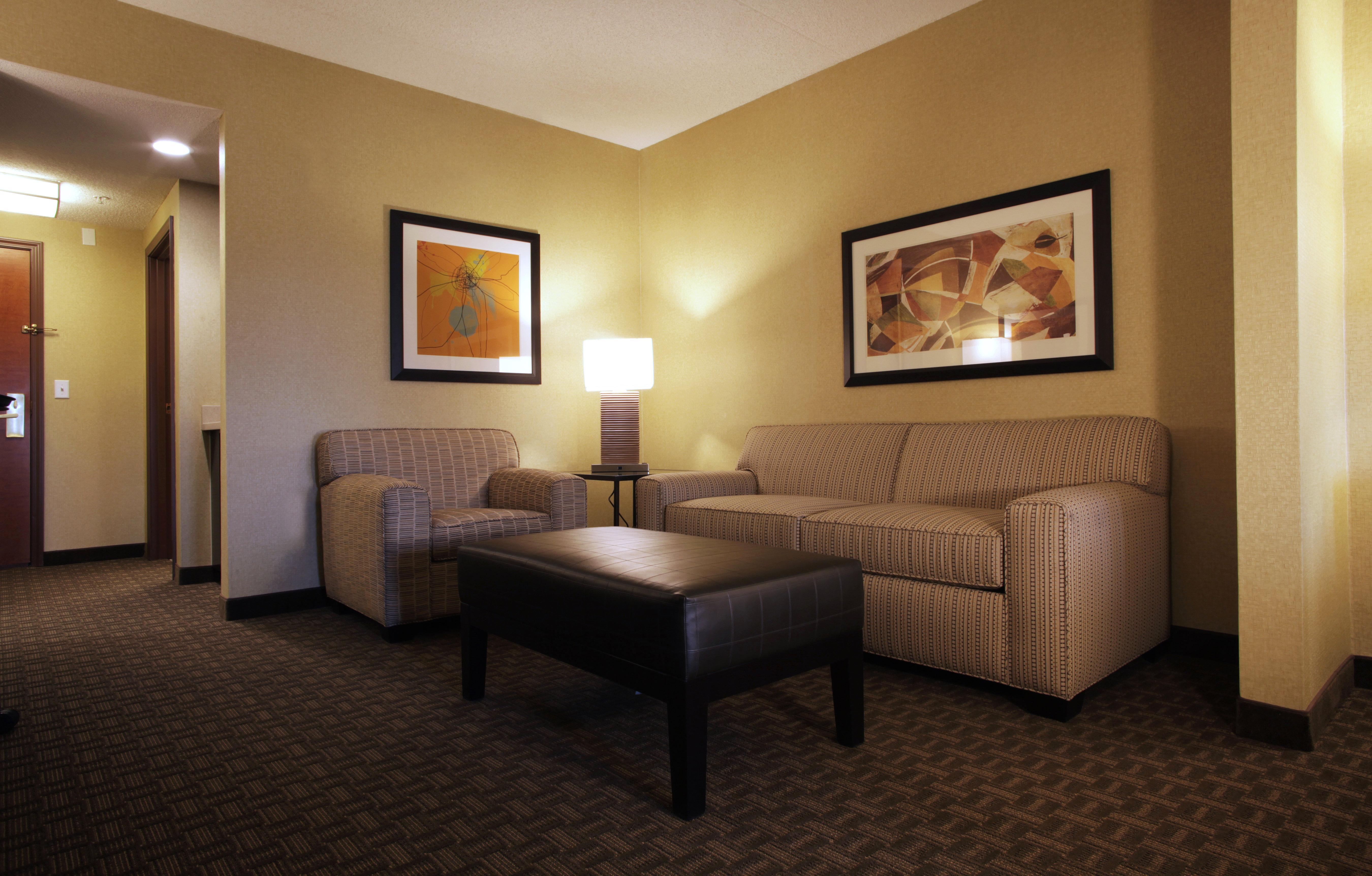 Holiday Inn Phoenix/Chandler By Ihg Exterior foto