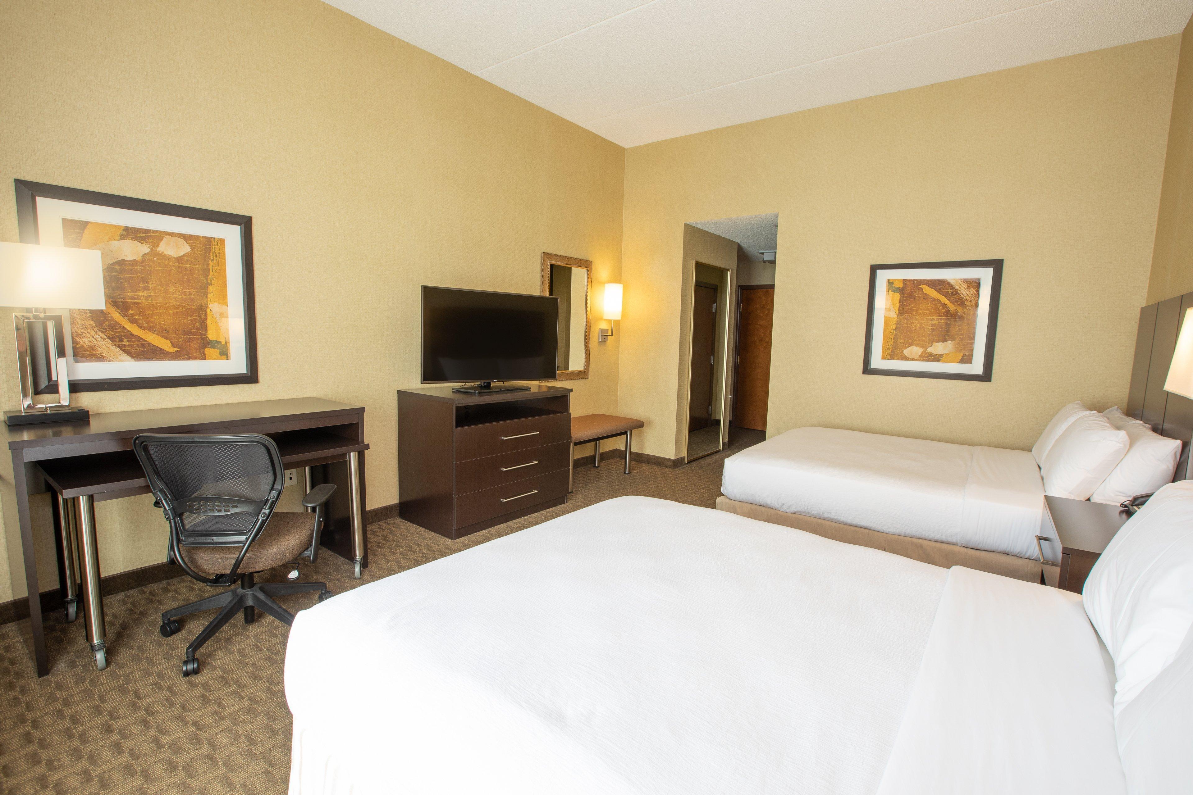 Holiday Inn Phoenix/Chandler By Ihg Exterior foto