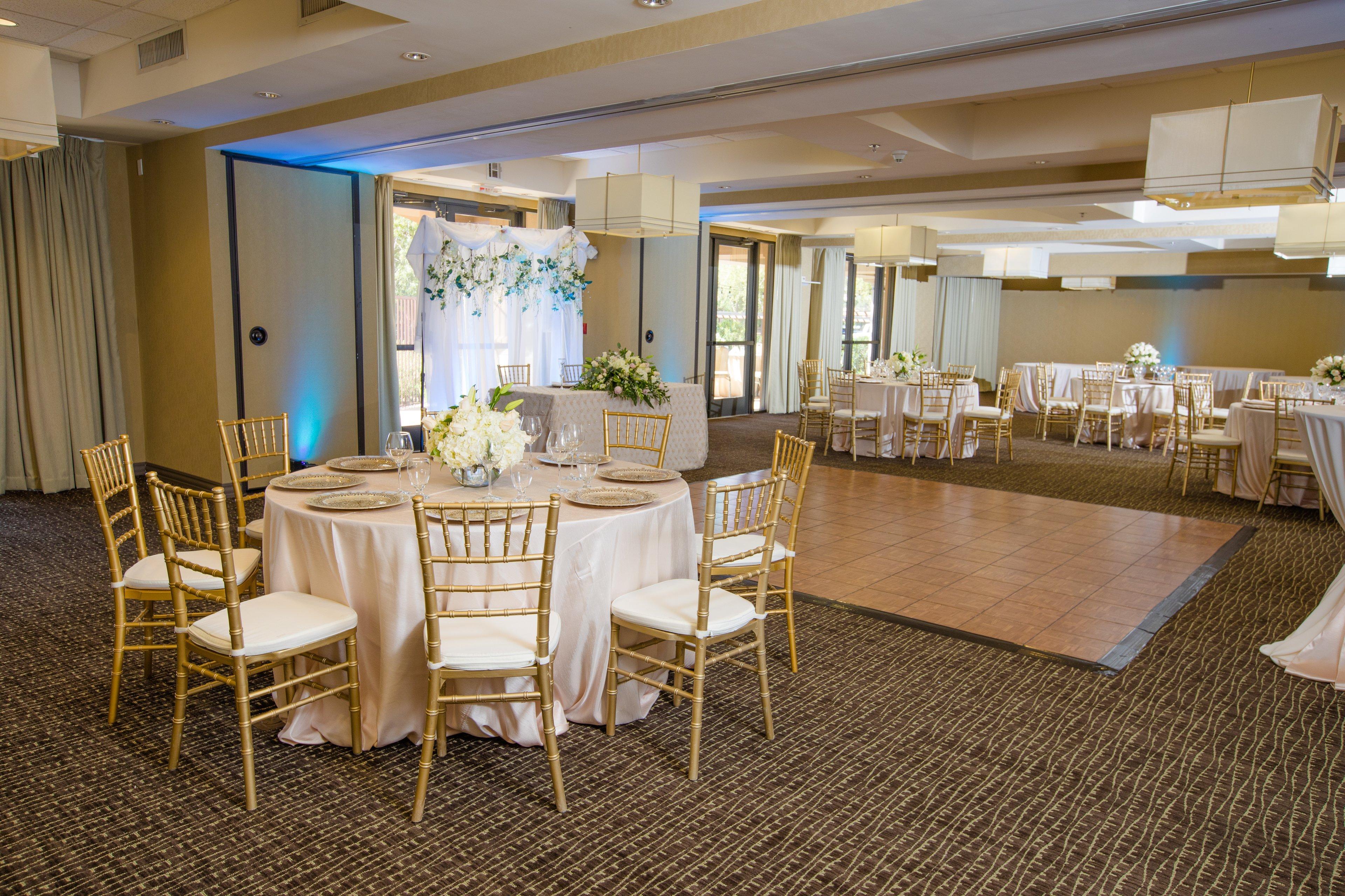 Holiday Inn Phoenix/Chandler By Ihg Exterior foto