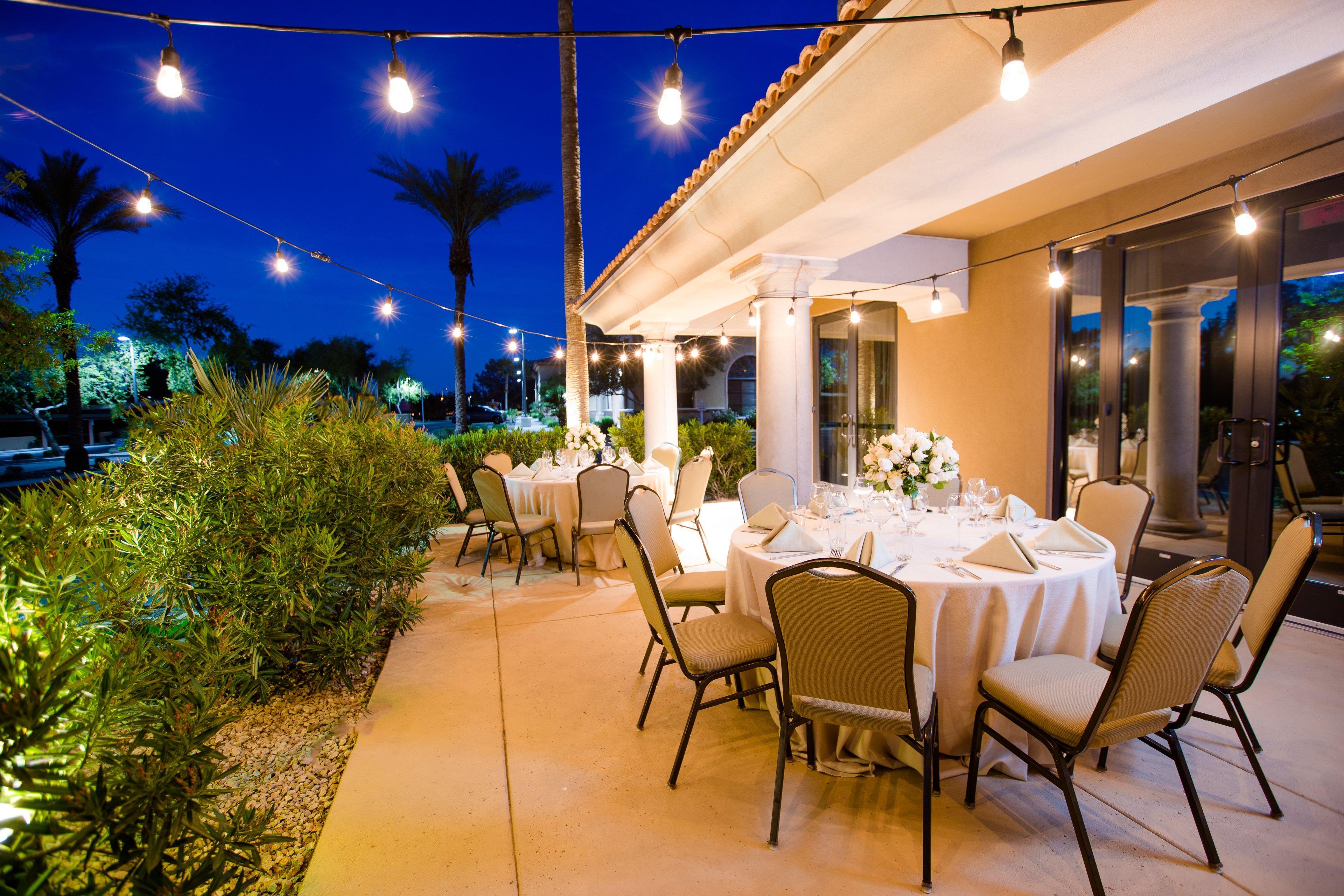 Holiday Inn Phoenix/Chandler By Ihg Exterior foto