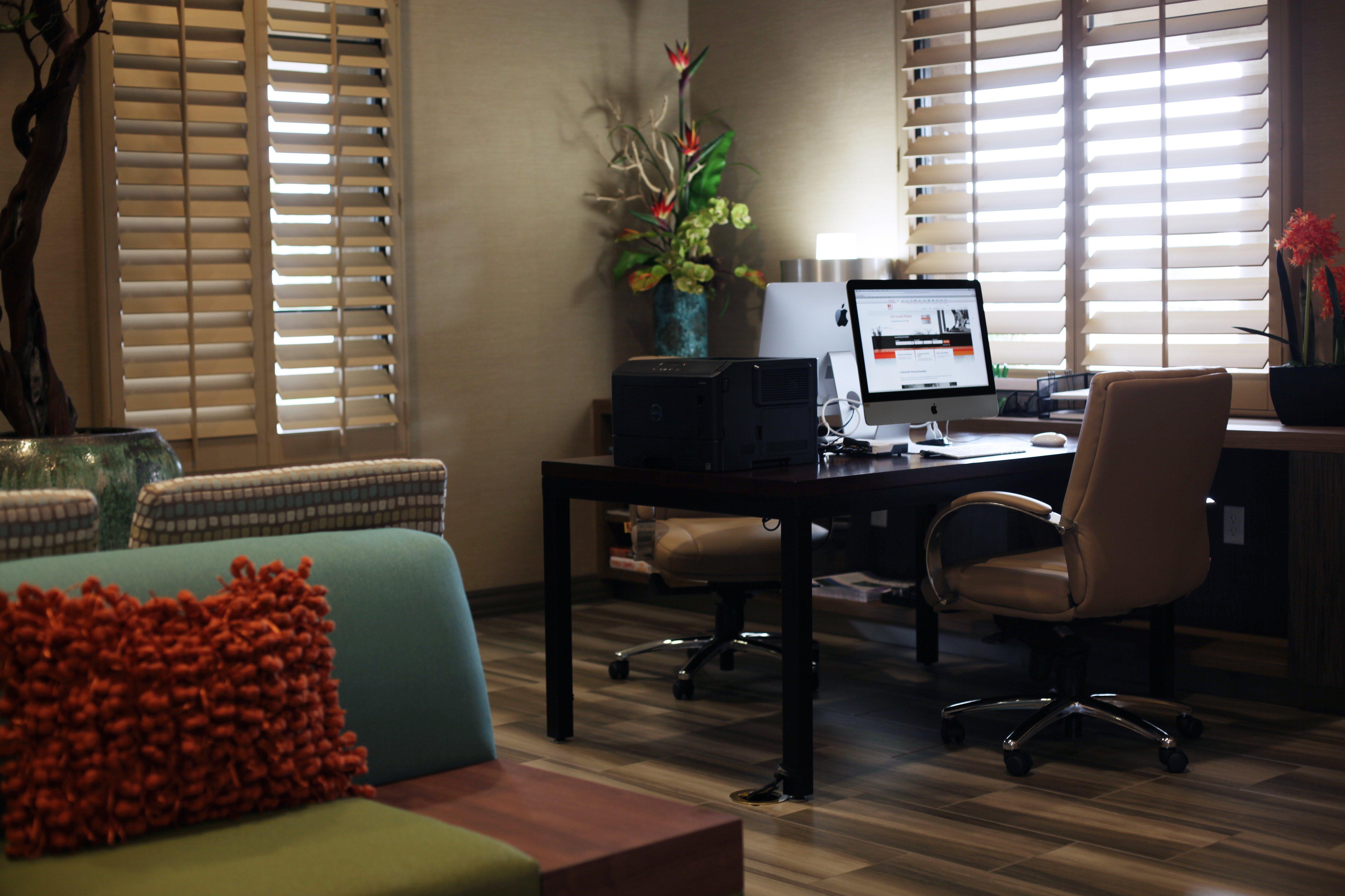 Holiday Inn Phoenix/Chandler By Ihg Exterior foto