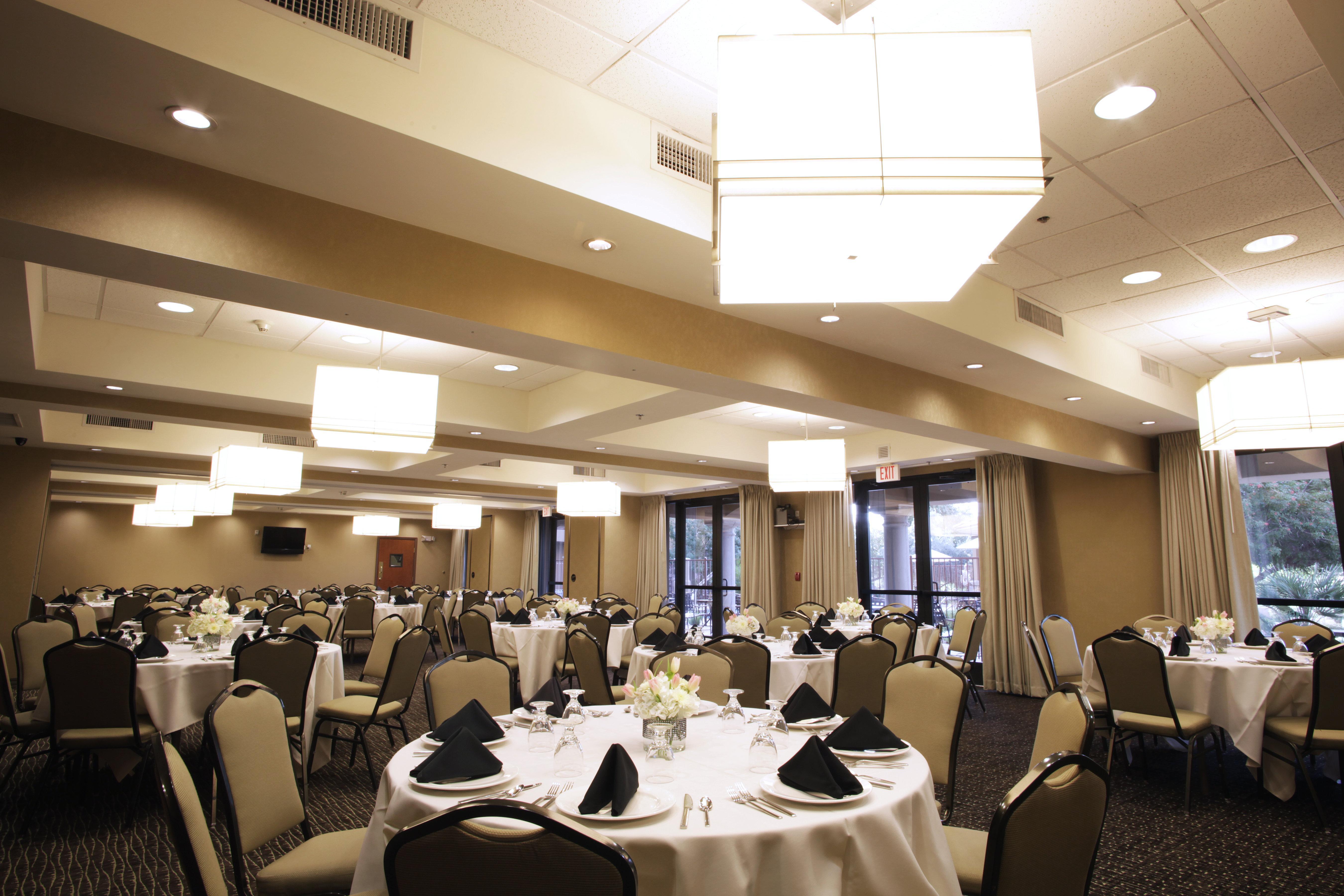 Holiday Inn Phoenix/Chandler By Ihg Exterior foto