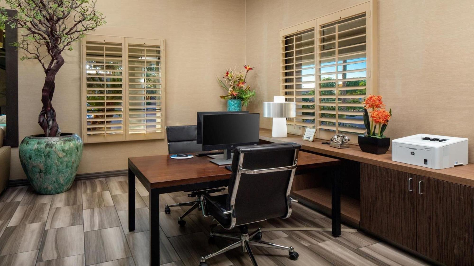 Holiday Inn Phoenix/Chandler By Ihg Exterior foto