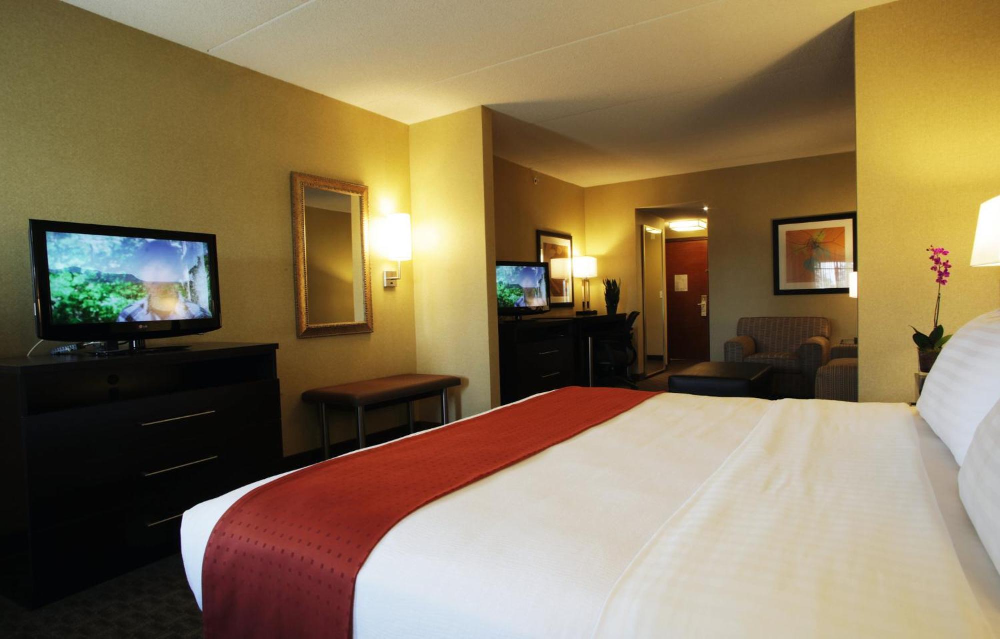 Holiday Inn Phoenix/Chandler By Ihg Exterior foto