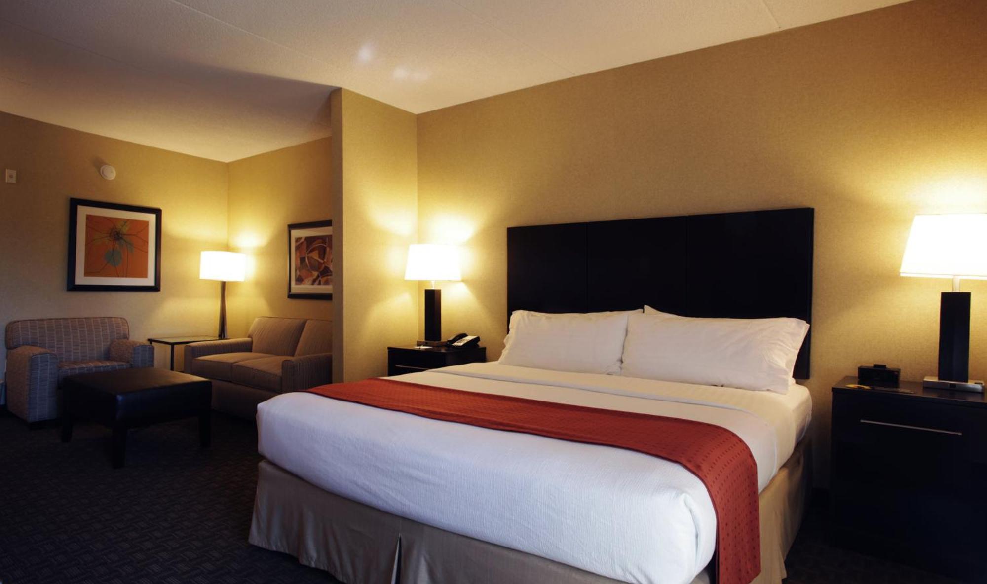 Holiday Inn Phoenix/Chandler By Ihg Exterior foto